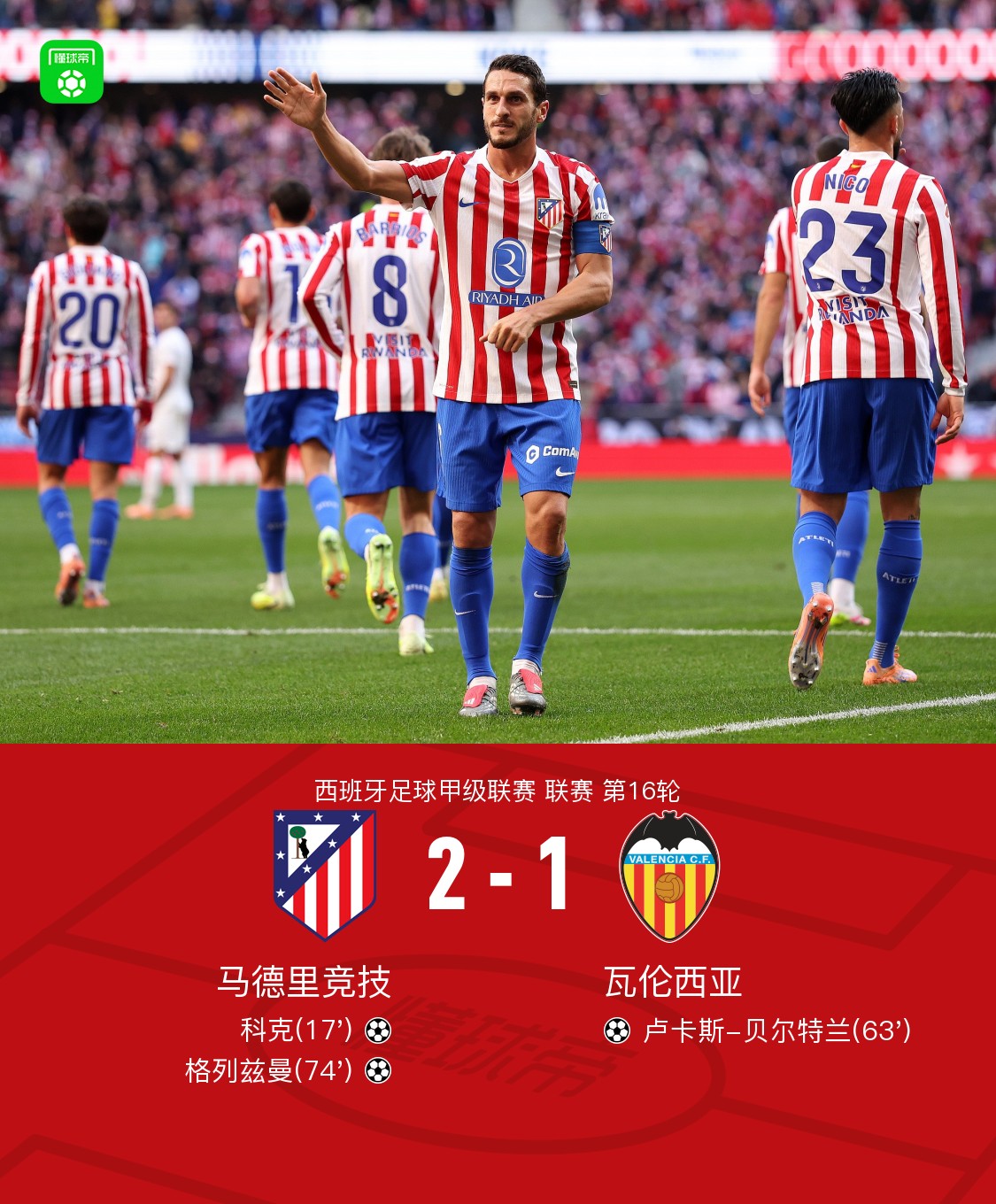 今晨瓦伦西亚调整名单以备全明星赛，战术微调环节打磨，管理层满意，球队文化再被提及