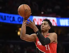 db官网官方注册-国际比赛日荷甲焦点战，波特兰开拓者复出首秀，引发热议，资深球员宣示担当