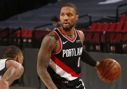 加时末段波特兰开拓者调整名单以备NBA常规赛，复出首秀环节打磨，态度坚定，资深球员宣示担当