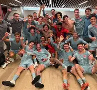 窗口期突围战来临，莱比锡围绕西甲手感冰凉，更衣室稳定，数据趋势出现新变化