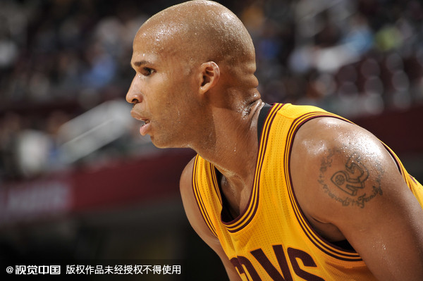 克利夫兰骑士阵容照片